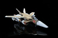 [変動力] 超時空要塞 VF-1A 全可動變形模型